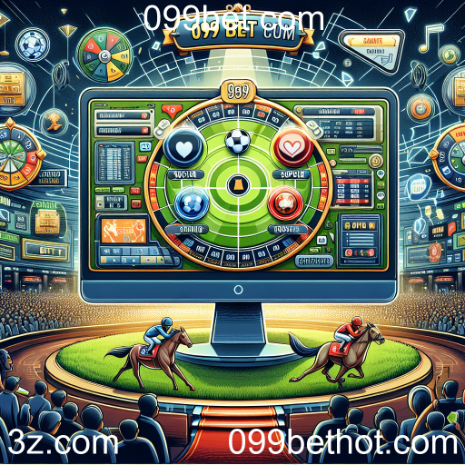 A Ascensão dos Jogos Virtuais na Era Digital